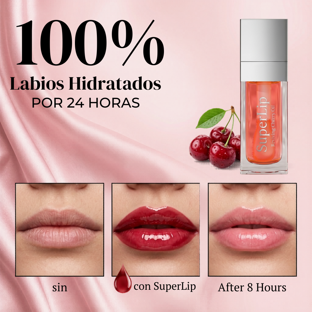 SuperLip™