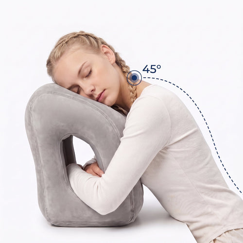 SwayPillow - Almoahada Para Viajar