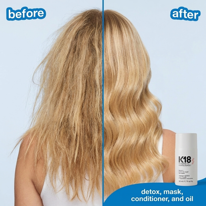K18 Molecular Hair Repair Mask