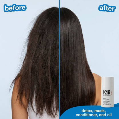 K18 Molecular Hair Repair Mask