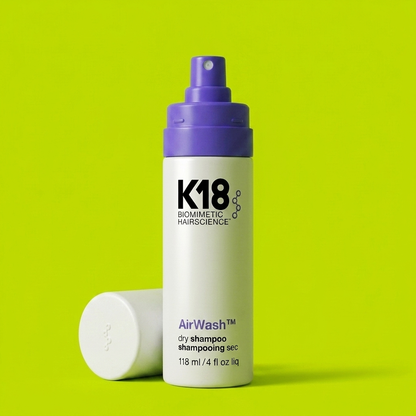 K18 AirWash Champu Seco