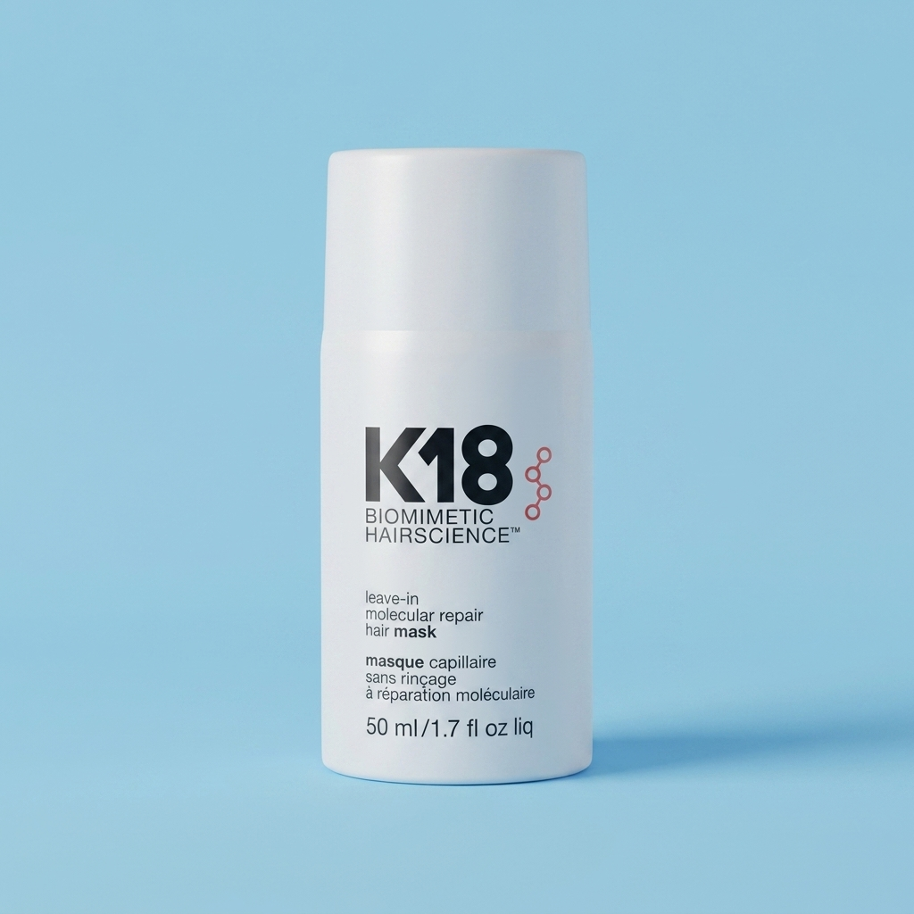 K18 Molecular Hair Repair Mask