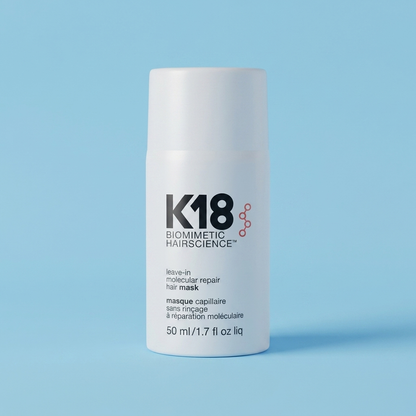 K18 Molecular Hair Repair Mask