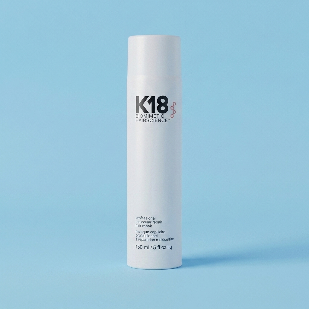 K18 Molecular Hair Repair Mask