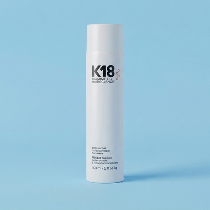 K18 Molecular Hair Repair Mask